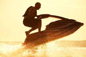 Leading San Diego maritime attorney can help after Jet Ski or boating accident
