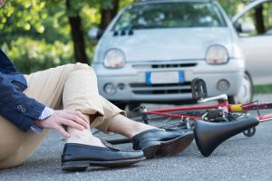 Bike Accident Lawyer for Cycling Injury Claims in San Diego