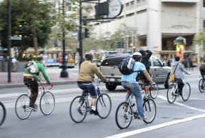 How to Remember California Bike Law