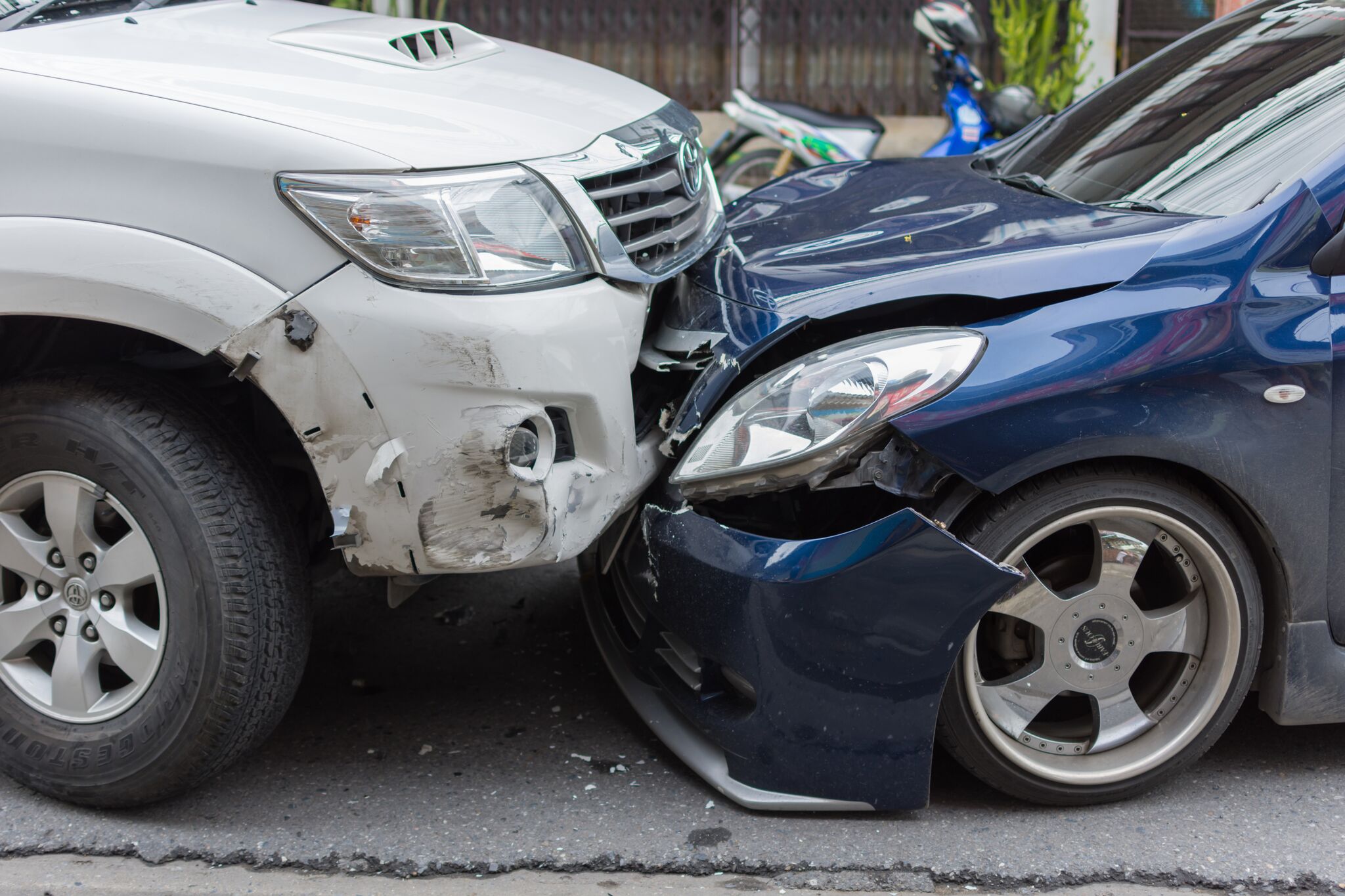 How Does Speeding Contribute to Car Accidents?