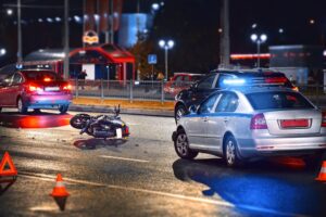 Tips to Help Prevent Motorcycle Accidents
