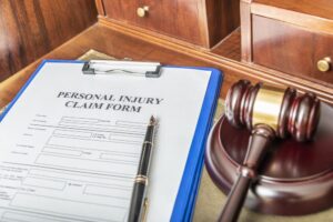 How to Safeguard Your Rights Immediately After a Personal Injury Incident