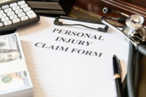 Why Timely Filing of Personal Injury Claims Is Crucial in California
