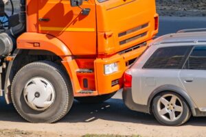 How to Gather Evidence After a Truck Accident to Strengthen Your Case