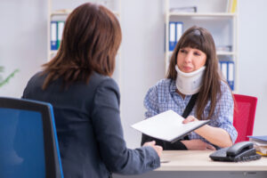 Why Hiring an Attorney Early in Spinal Cord Injury Cases Can Improve Outcomes