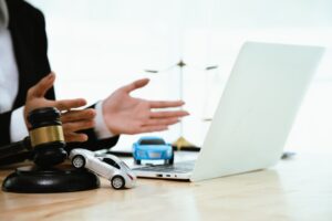 How to Know If You Have a Strong Personal Injury Case After a Car Accident